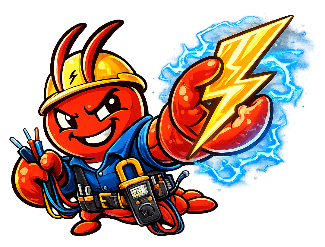 AI Workers for Electricians Darwin