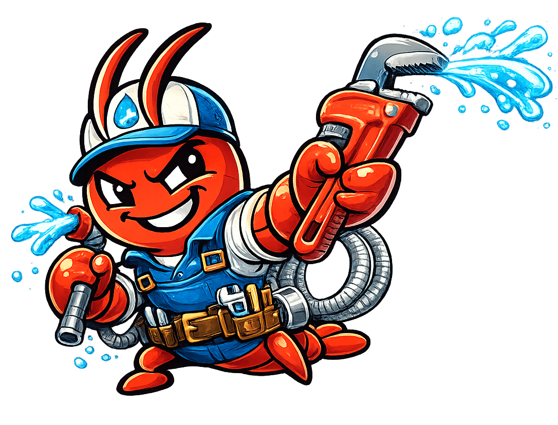 AI Workers for Plumbers Darwin