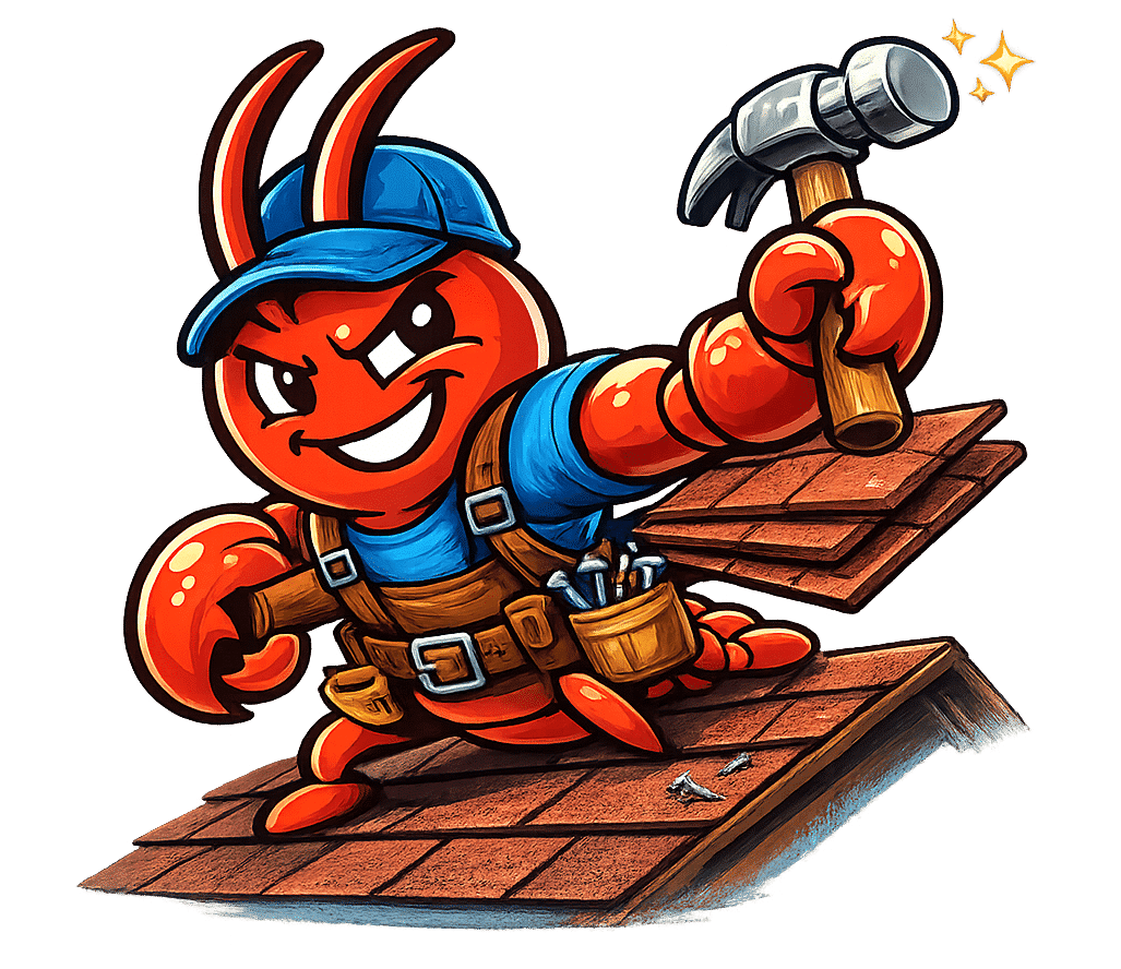 AI agents for roofers in Darwin managing quotes, appointments, invoices, and compliance