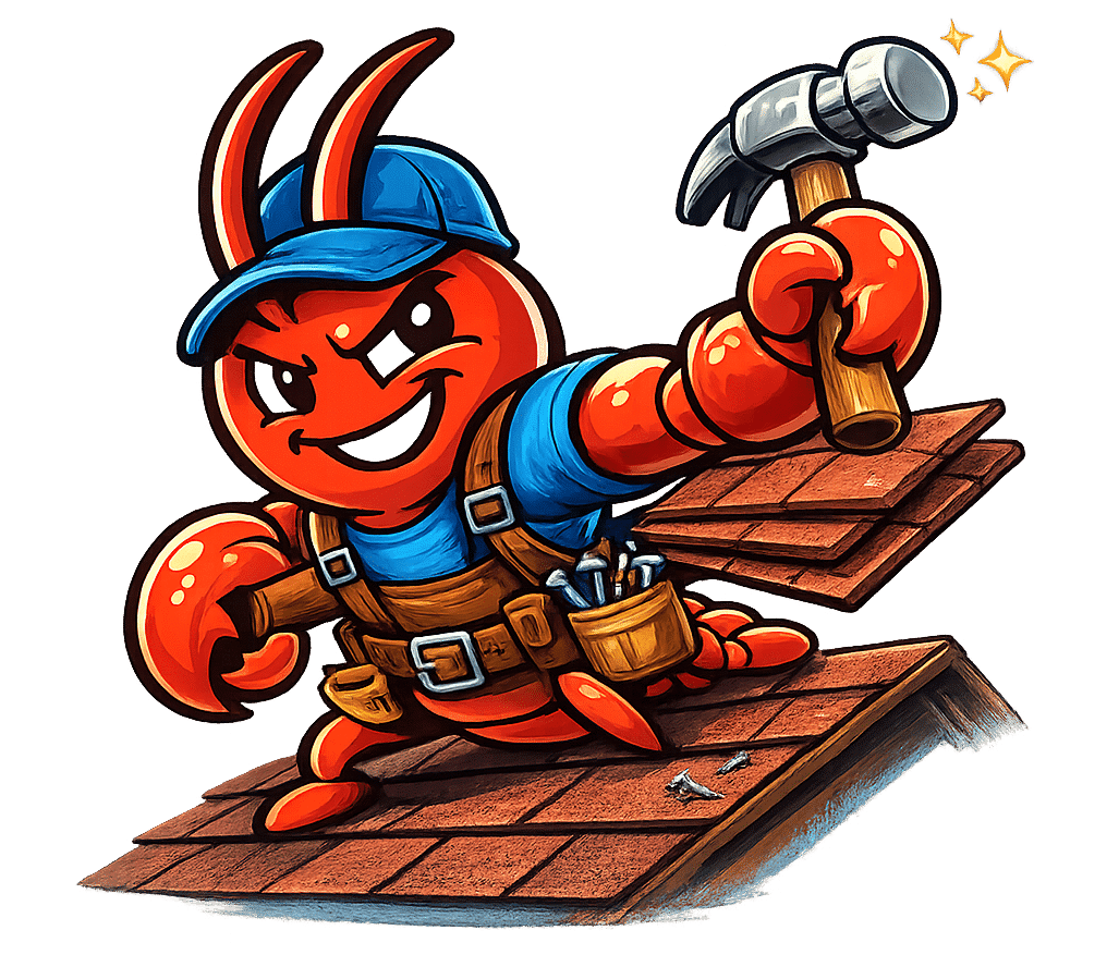 AI Workers for Roofers Darwin