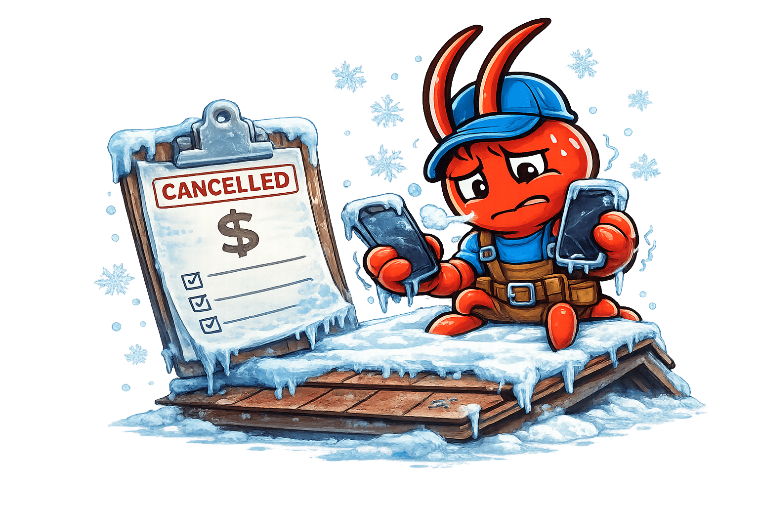 AI agents for Darwin roofers - Quotes Go Cold on Big Roofing Jobs