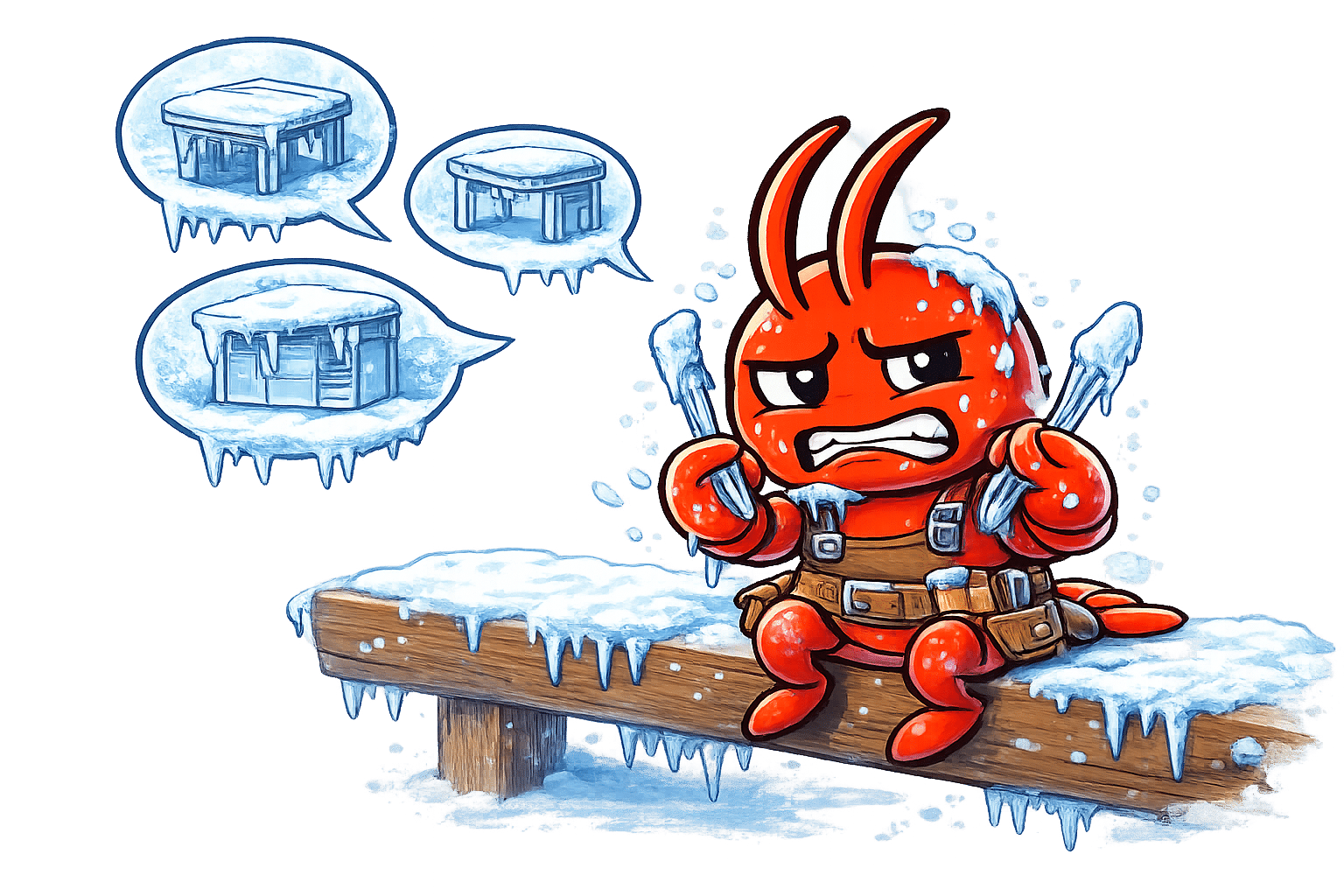 AI agents for Darwin carpenters - Quotes Go Cold on Custom Builds